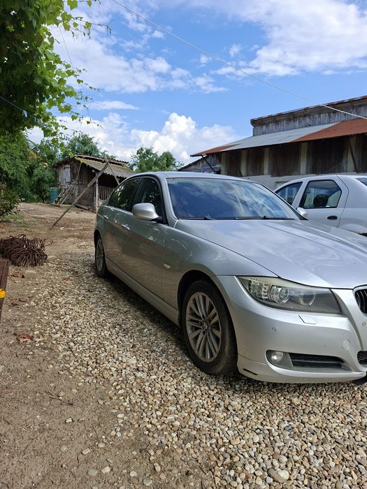 BMW 3 Series 2008 — imagine 2