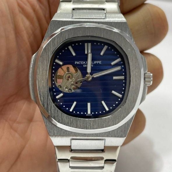 Patek Philippe - GENEVA mexanik soatlar