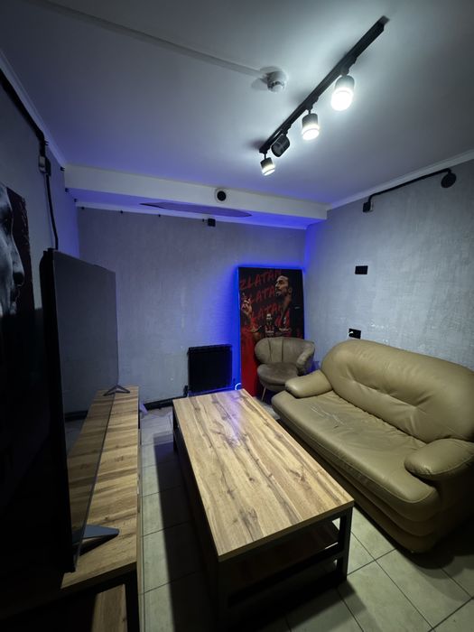 Playstation club