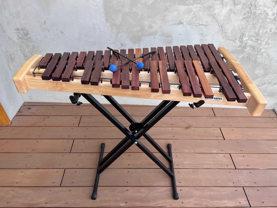 Kсилофон Thomann с палки