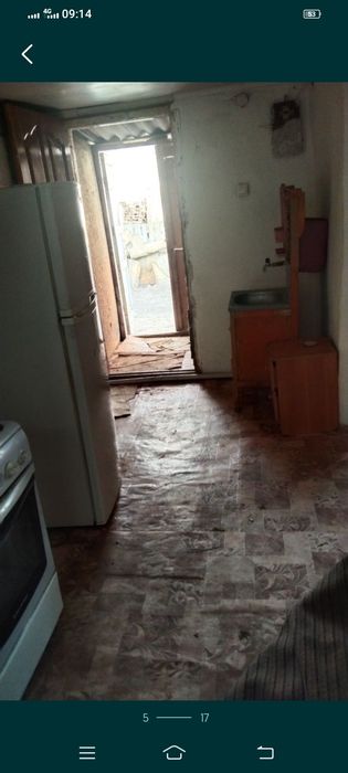 Үй сатамын көне мешіттің қасынан