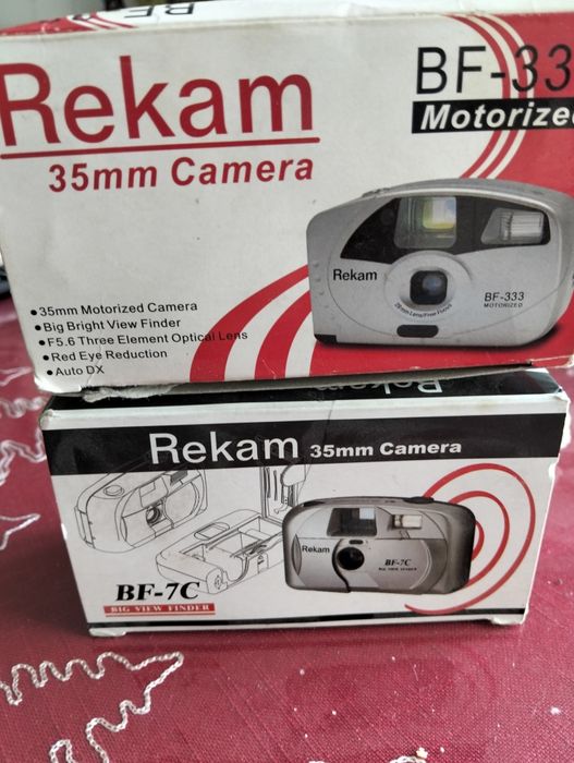 Продам фотоаппараты