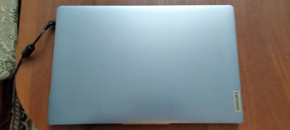 Ноутбук Lenovo бу