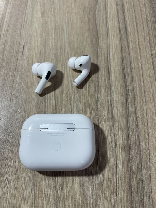 Airpods pro prima generatie