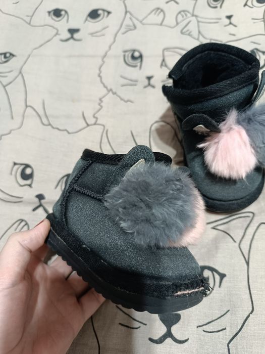 Детская обувь для девочек