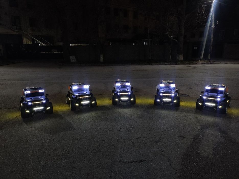 Детский машинкии