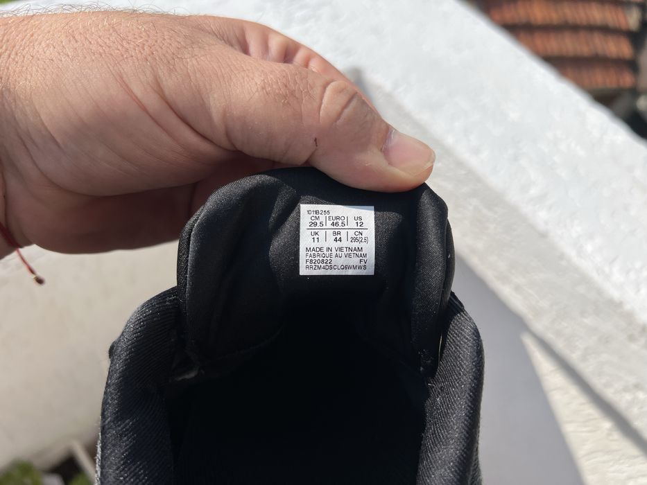 Asics Gel GT-2000-10 46.5