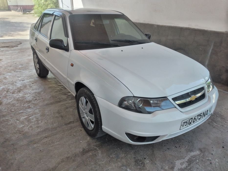 Nexia 2 sonis 2009