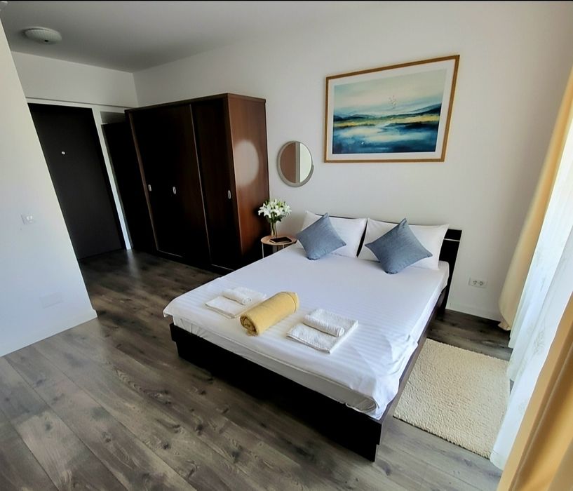 Regim hotelier Iasi Central Grand Loft