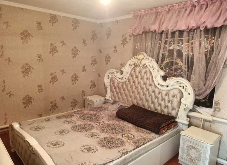 Продается дом в залиний