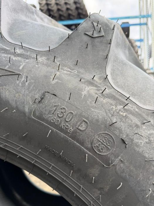 ANVELOPA 420/65 R24 CEAT FARMAX R65 138D TL  Cauciucuri tractor, Fiat, Case, Fendt, John Deere, New Holland, Massey Ferguson, UTB   Cauciucuri tractor