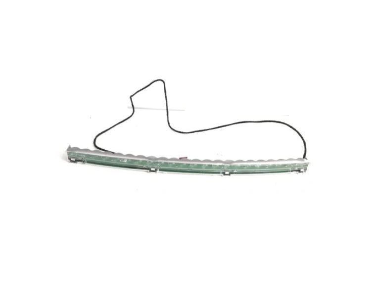 Stop frana suplimentar Mercedes Clasa C (W204) 03.07- Coupe, Clasa C (W205) 01.14- Coupe/Sedan; Clasa CLA (C117) 04.13-; Clasa CLS (C218) 01.11-04.18; Clasa E Coupe/Cabrio (C238) 12.16-, Clasa E Coupe/Cabrio (C238) 07.20- Coupe, Central, LED, ALB
