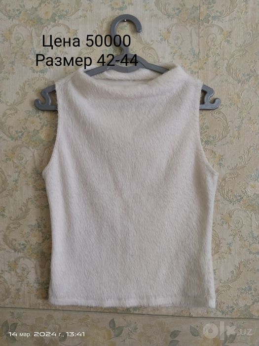 Летние кофточки по 50000