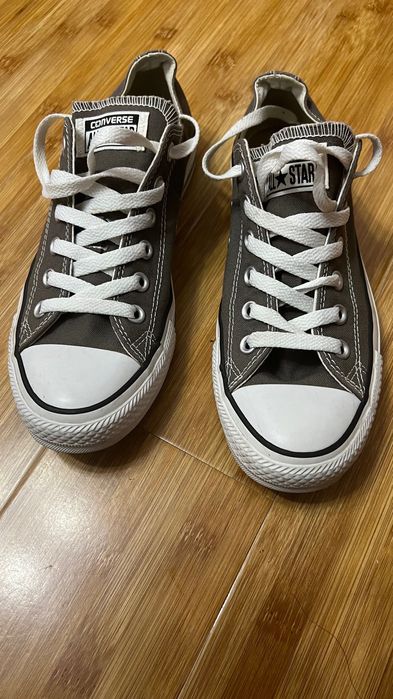 Converse dama 39