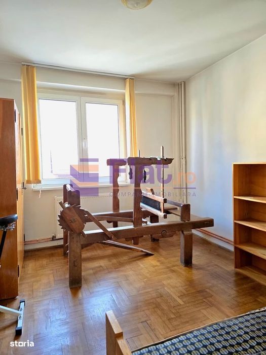 Apartament 3 camere, Brașov, Strada Cocorului