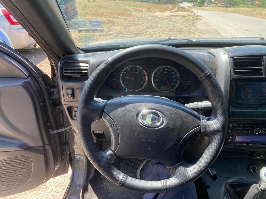 Great wall Hover H5 2.4 I НА ЧАСТИ грейт лол ховър х5 газ