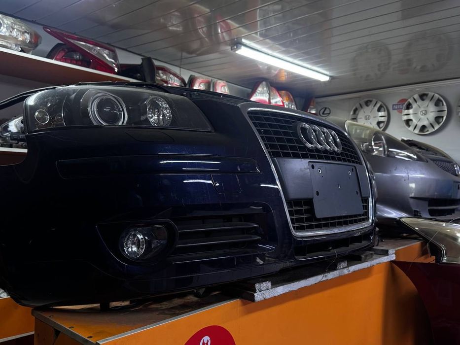 продаю ноускат на Audi A3