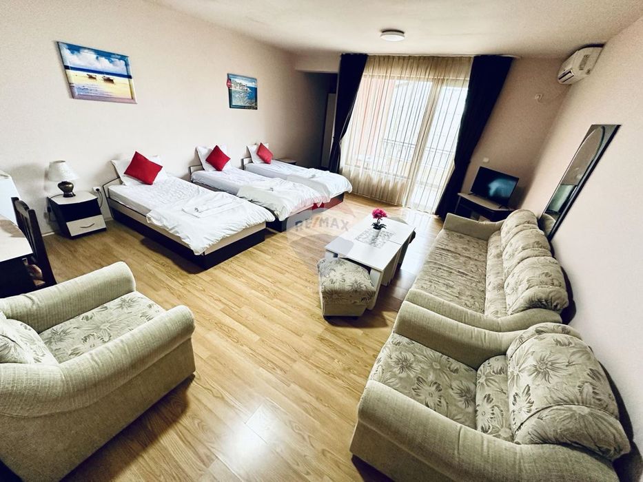 Продава се Многостаен апартамент в Балчик - 305 кв.м за 748 €/кв.м - Снимка #10