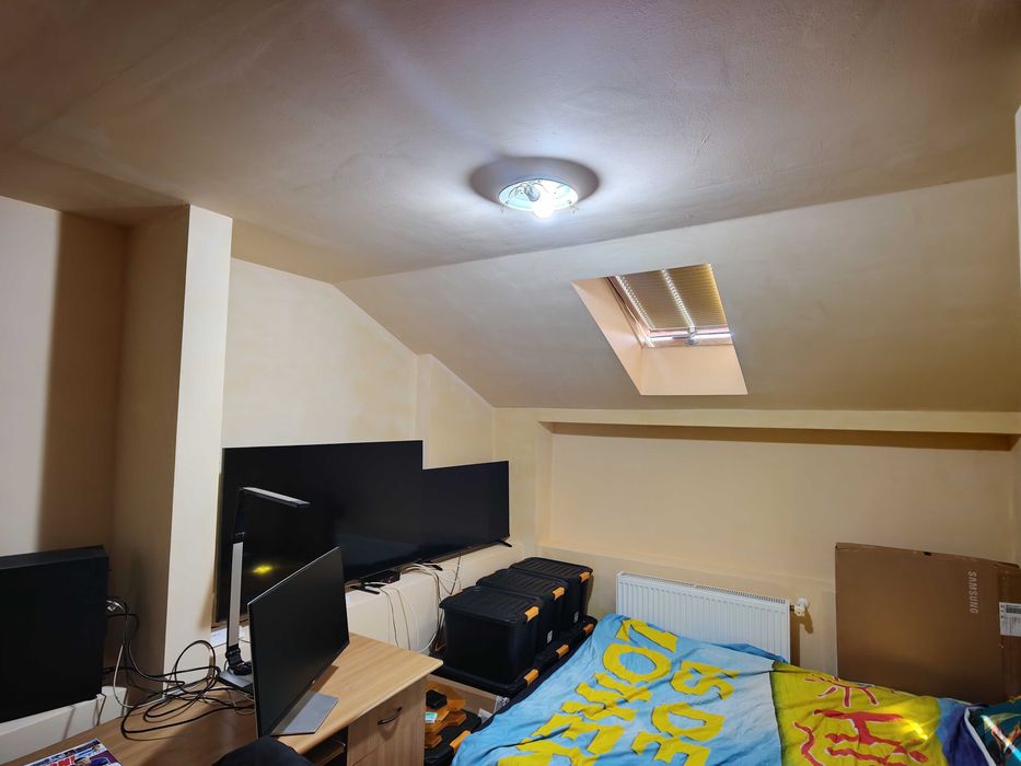 Apartament open space + doua dormitoare