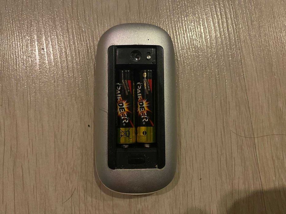 Мышь Apple Magic Mouse