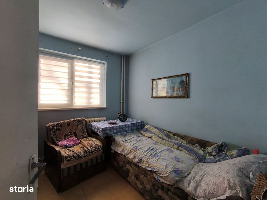 Apartament 4 camere decomandat | Etaj 1 | Manastur | Complex Nora — fotografia 3