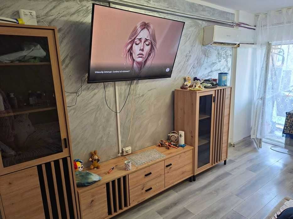 Vând garsonieră aleea policlinici nr 4