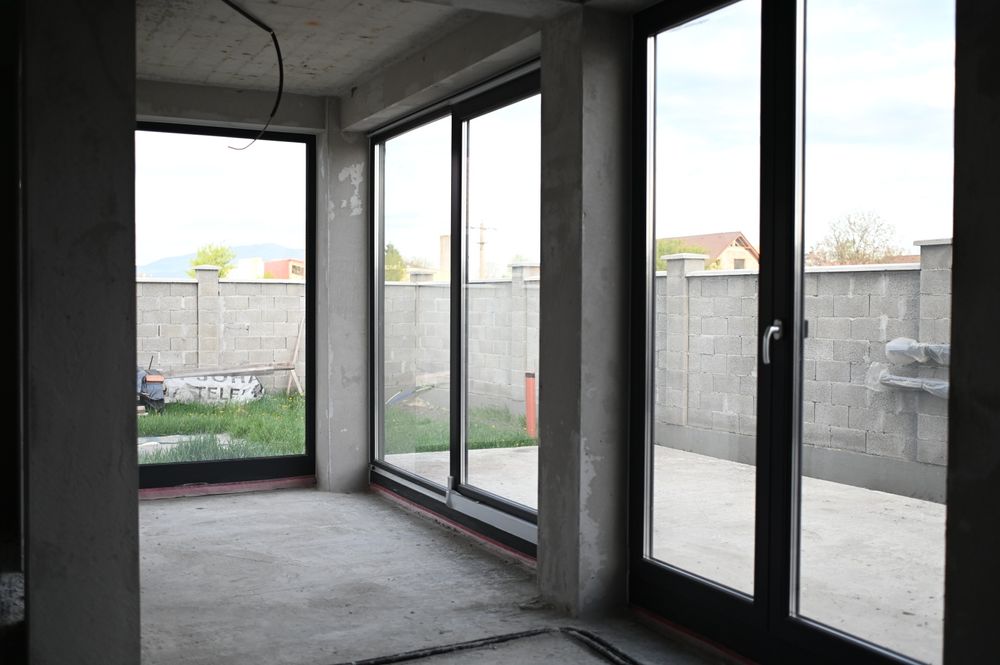 Casă spațioasă de vânzare în Prejmer – la doar 20 de minute de Brașov