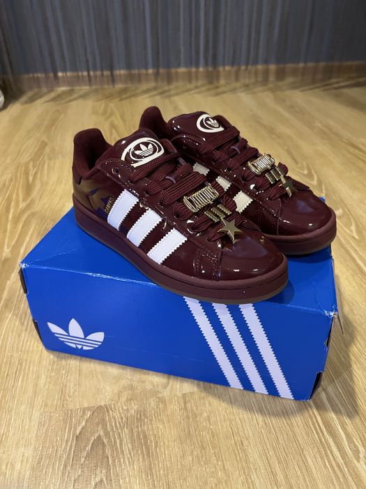 Adidas Originals Campus 00s - Shadow red