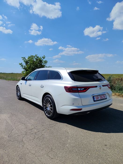 RENAULT Talisman 2017 — imagine 3