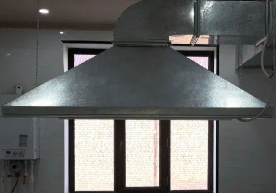 Димахот витечка сотилади