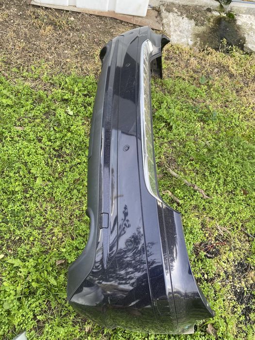 Задна броня Мерцедес Ер класа W251 Mercedes R klasa zadna bronia