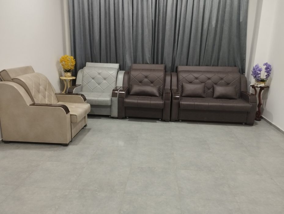 Акция! Диван Трансформер, Divan+ доставка установка бесплатно