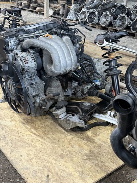 АДР 1.8 ДВС привозной из Германии