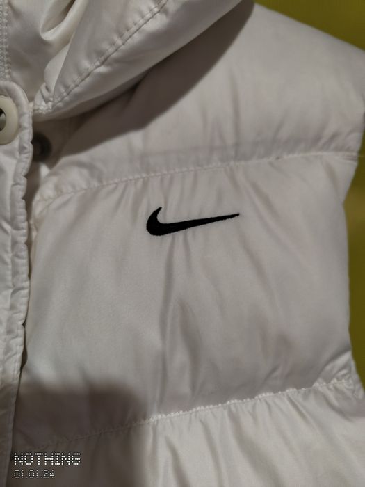 Грейка на Nike Оригинална