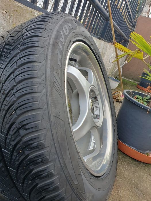 Kosei RT penta 5x114,3-5×100-16"