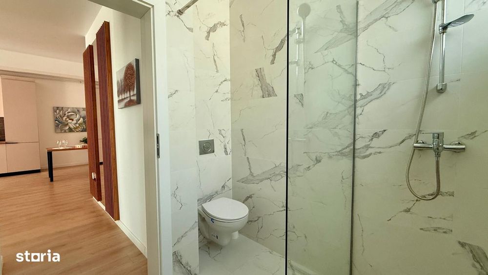 Apartamente cu 2 camere Queens Residence – Mamaia Nord 0% COMISION — fotografia 3