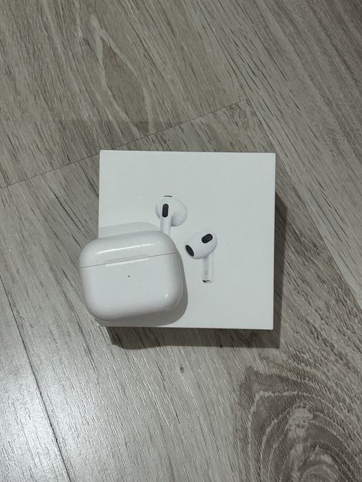 AirPods 3 оригинал