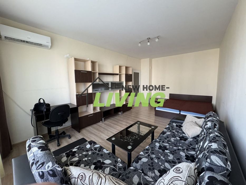 Продава се Двустаен апартамент в Пловдив, Кючук Париж - 51 кв.м за 950 €/кв.м - Снимка #1