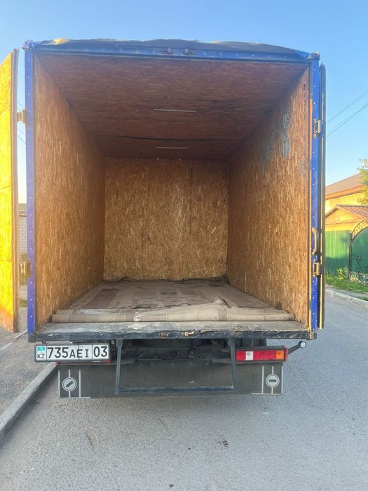 Газель в аренду без выкупа