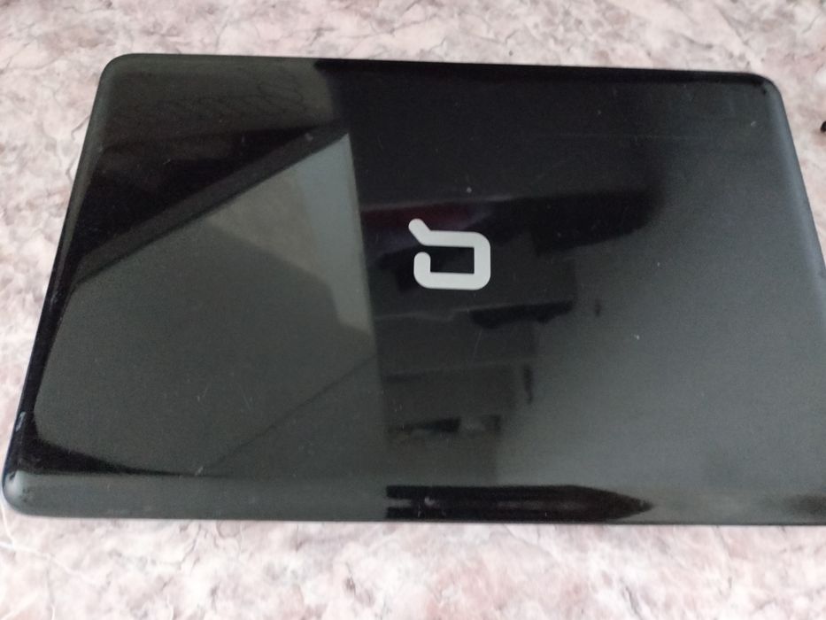 Compaq CQ58, Ноутбук