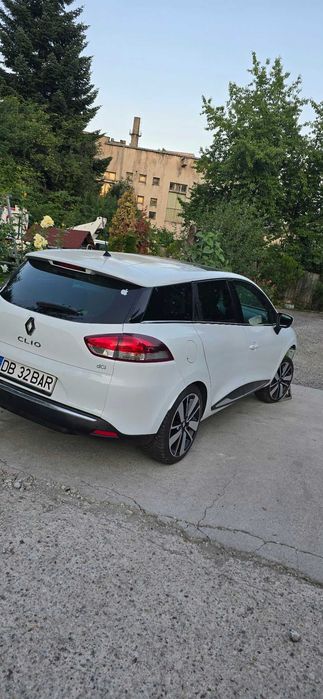 Vand Renault Clio 4