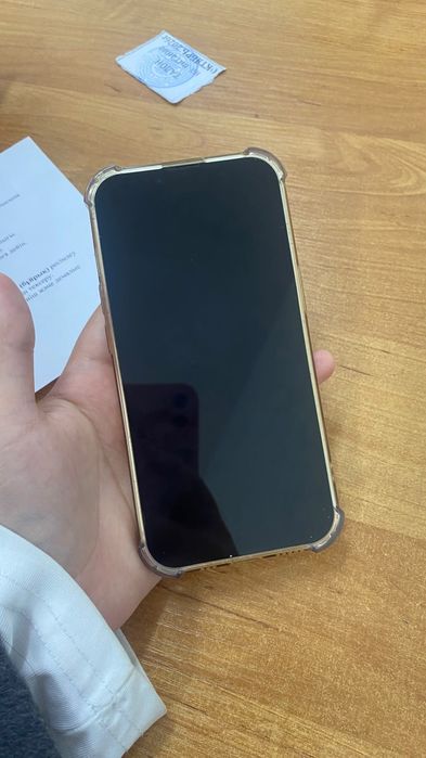 13айфон продам отличном состоянии