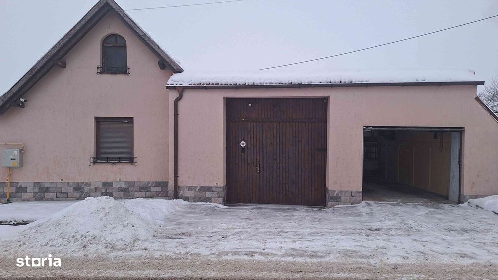 Casa de vanzare in Rahau jud Alba