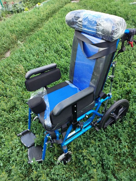 Инвалидная коляска