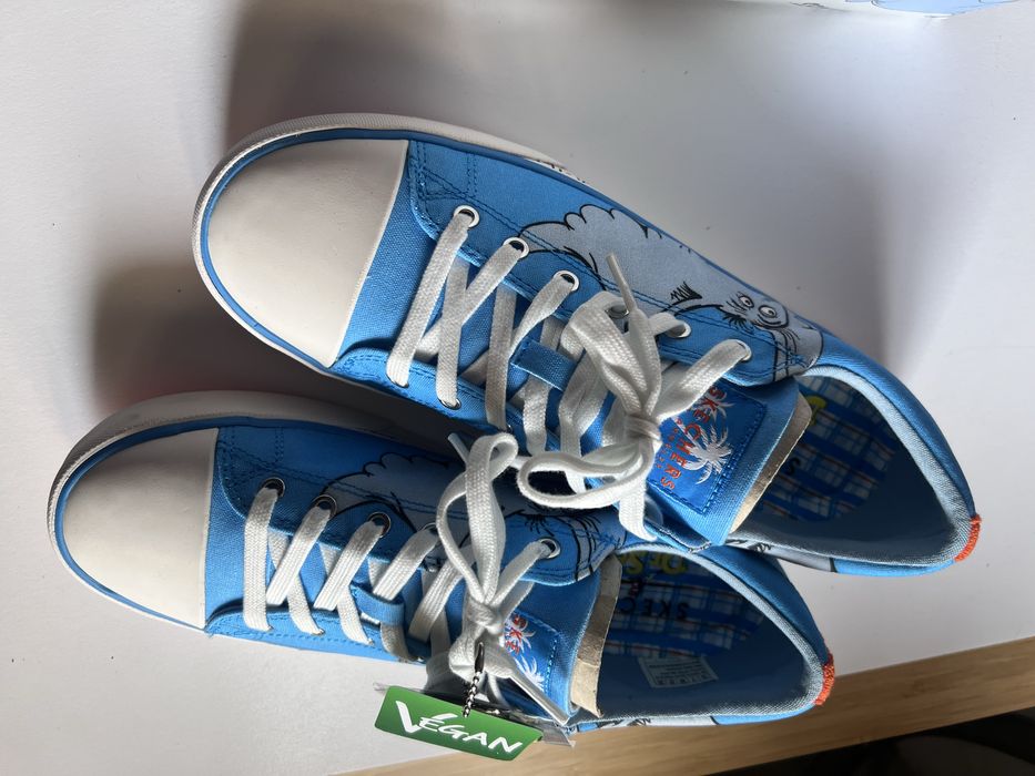 Sneakers Skechers dama, mas 40