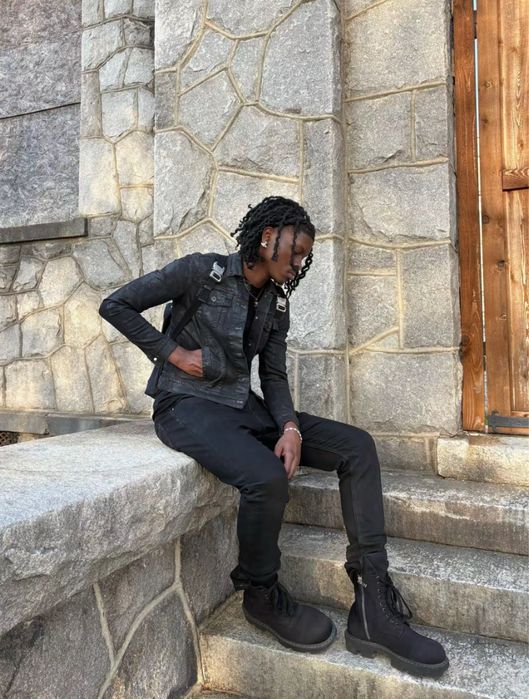 Rick owens (original)