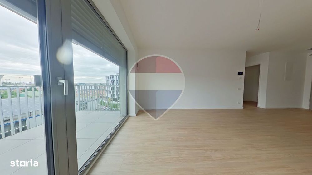 Apartament 2 camere premium – ERA Roots, ERA by Hexagon - Comision 0%