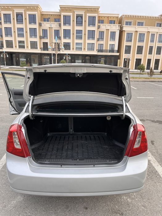 Даевоо жентра сатлади