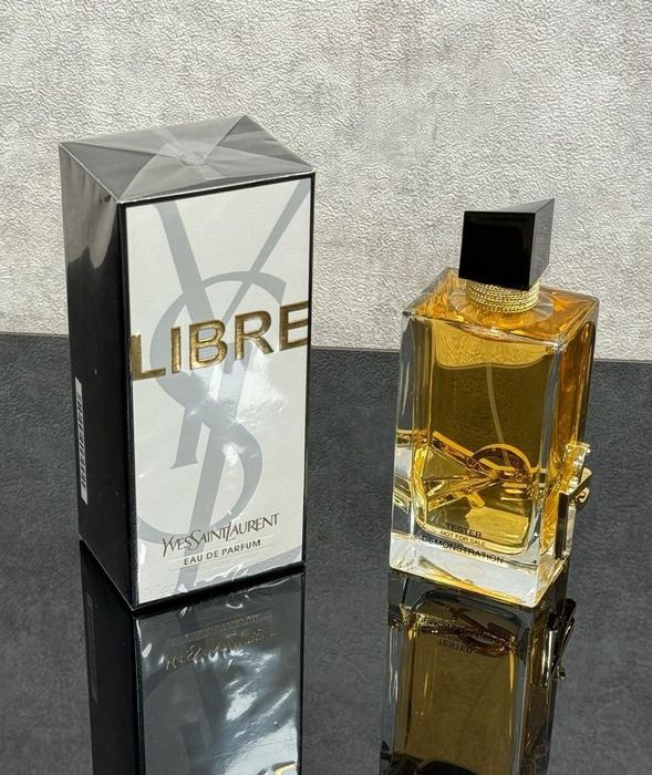 YSL Libre парфюми
