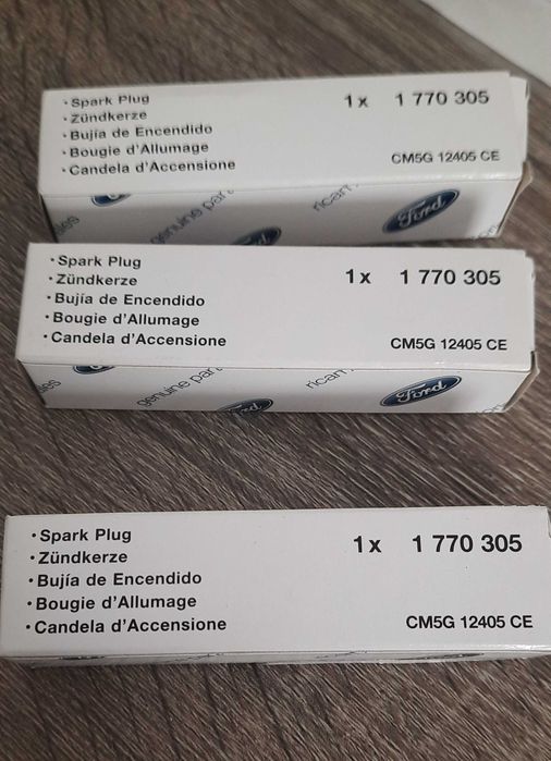 Bujii Ford cod 1770305